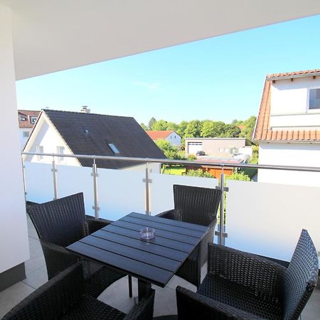 Apartment Mit Voll Ausgestatetter Kueche, Badewanne, Balkon, Parkplatz Vor Dem Haus, Ruhig Gelegen, Ada4 Кулмбах Екстериор снимка