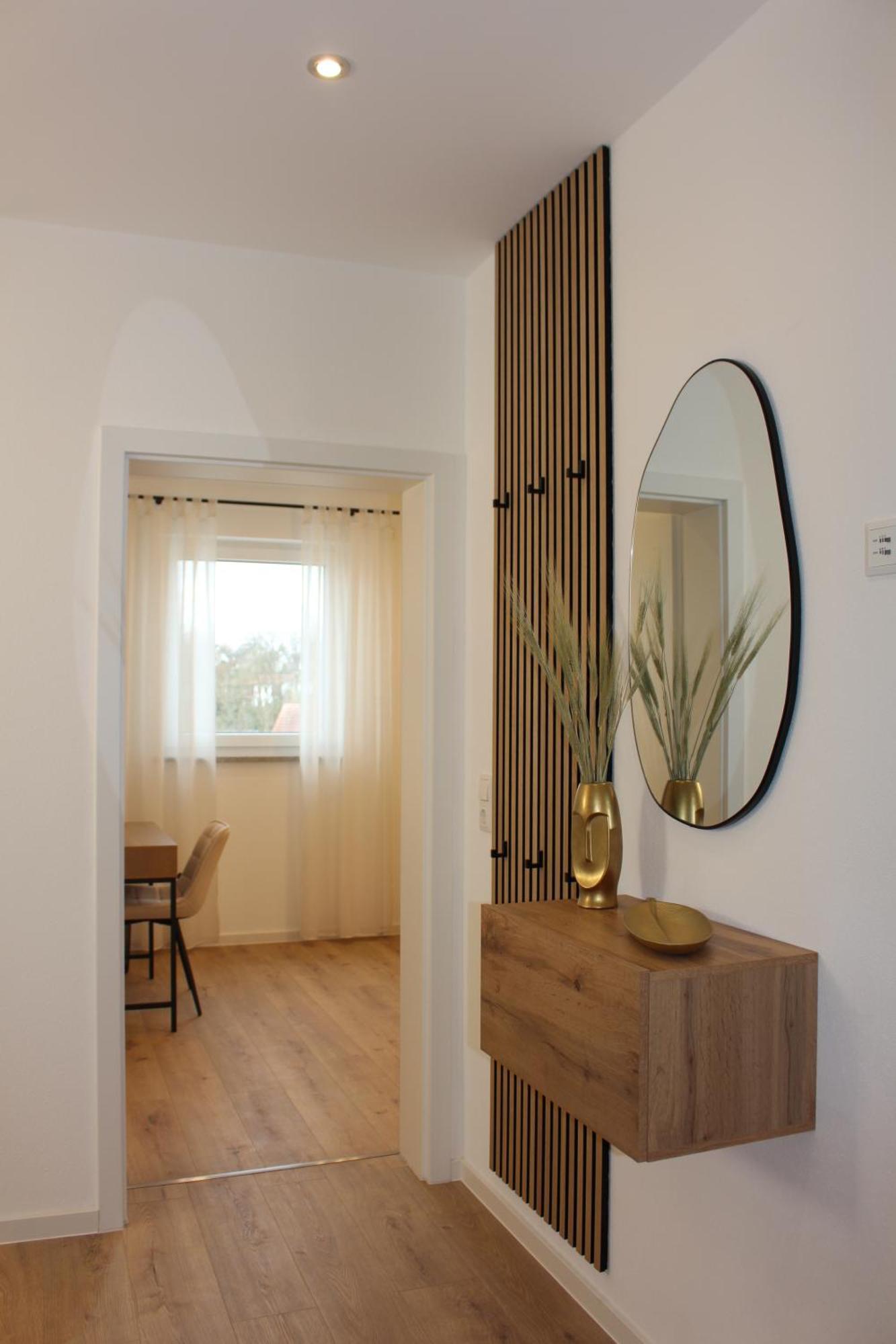 Apartment Mit Voll Ausgestatetter Kueche, Badewanne, Balkon, Parkplatz Vor Dem Haus, Ruhig Gelegen, Ada4 Кулмбах Екстериор снимка